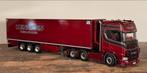 WSI - Scania next gen Heinrichs Thermoliner, Ophalen of Verzenden, Nieuw, Bus of Vrachtwagen, Wsi