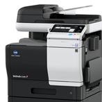 Konica Minolta Bizhub C3351 A4 mfp kleursysteem (extra lade), Computers en Software, Printers, All-in-one, Konica Minolta, Ophalen of Verzenden