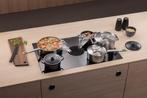 bora kookplaat en quooker combi deal voordeel, Ophalen, Nieuw, 4 kookzones, Inbouw