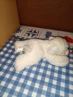 Wit schaap knuffel 18 cm groot PIA Holland, Kinderen en Baby's, Ophalen of Verzenden, Overige typen