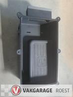 Audi A4 A5 B9 8W Draadloze lader voor middenconsole, Gebruikt, -, -, Ophalen of Verzenden