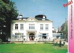 Borne- -Conf.centrum Het Witte Huis., Verzenden, 1980 tot heden, Gelopen, Overijssel