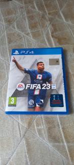 FIFA 23, Spelcomputers en Games, Games | Sony PlayStation 4, Online, Ophalen of Verzenden, Zo goed als nieuw, Sport
