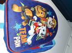 Paw patrol rugtas, Ophalen of Verzenden, Gebruikt