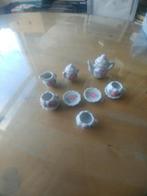 Poppenservies, Antiek en Kunst, Ophalen of Verzenden