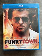 Funky Town Blu-ray, Ophalen of Verzenden, Zo goed als nieuw, Drama