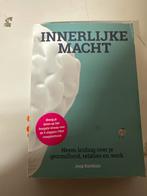 Innerlijke Macht - Joop Korthuis, Ophalen of Verzenden, Zo goed als nieuw, Overige onderwerpen