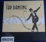 THE TAP DANCING KIT * Compleet *, Hobby en Vrije tijd, Verzenden, Nieuw, Meerdere media, Overige typen