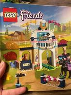 Lego Friends 41367, Kinderen en Baby's, Speelgoed | Duplo en Lego, Ophalen of Verzenden, Zo goed als nieuw, Complete set, Lego