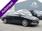 Toyota Auris Touring Sports 1.8 Hybrid Lease pro, Vol Opties, 28 km/l, Gebruikt, Euro 6, Leder en Stof