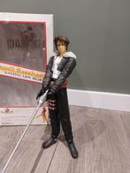 Final Fantasy VIII Squall, Ophalen, Gebruikt, 1 speler, Role Playing Game (Rpg)
