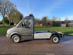 Mercedes-Benz Sprinter 316 Be trekker 9.5 ton euro 5, Euro 5, Achterwielaandrijving, Gebruikt, 163 pk