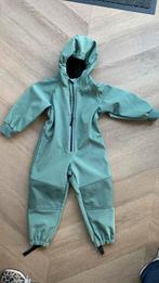 Regenpak HEMA groen 98-104 nieuw, Ophalen, Nieuw, Regenpak, Kinderen