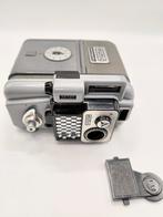 Vintage Eumig C3M 8MM Camera met Tas & Accessoires, Ophalen of Verzenden, 8mm, Camera
