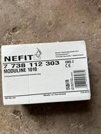 Nefit moduline 1010, Doe-het-zelf en Verbouw, Verwarming en Radiatoren, Nieuw, Overige typen, Minder dan 60 cm, Ophalen of Verzenden