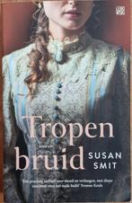 Tropenbruid - Susan Smit - Indië - Indonesië - IGST, Boeken, Ophalen of Verzenden, Gelezen, Susan Smit, Nederland