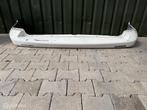 Achterbumper volkswagen t5 transporter 2105355p0 Origineel, Gebruikt, Ophalen of Verzenden, Achter, Bumper