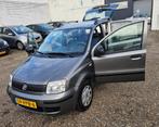 Fiat Panda 1.2 Active ZEER NETJES AIRCO, Euro 5, Stof, Gebruikt, Origineel Nederlands