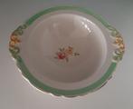 Staffordshire vintage diepe schaal met roosje, Antiek en Kunst, Ophalen of Verzenden