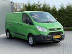 Ford Transit Custom 2.0 TDCI 131 PK E6 / L2H1 / € 8.950,00, Auto's, Bestelauto's, 1995 cc, 4 cilinders, Bedrijf, Nieuw