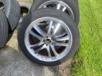 velgen 22" Brabus Mercedes GL, Ophalen, Gebruikt, Velg(en), 275 mm