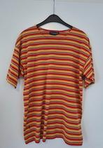 Marimekko t-shirt maat M valt ruim, Ophalen of Verzenden, Gedragen, Korte mouw