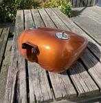 Dyna glide, custom tank, Ophalen of Verzenden, Gebruikt