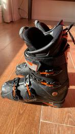 Skischoenen Fischer Formatec maat 30.5/47, Schoenen, Fischer, Gebruikt, Ophalen