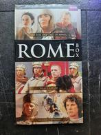 Rome Box - Drie DVD, Cd's en Dvd's, Dvd's | Tv en Series, Boxset, Ophalen of Verzenden, Drama, Nieuw in verpakking