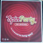 Spinmaster spel NIEUW, Hobby en Vrije tijd, Gezelschapsspellen | Bordspellen, Ophalen of Verzenden, Nieuw