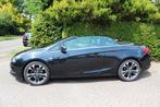 Opel 1.4 Turbo Ecoflex COSMO (bj 2014), Gebruikt, Overige carrosserieën, 4 stoelen, Zwart