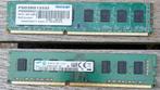 Snel dubbelzijdig 16GB KIT (2x 8GB) PC3  2Rx8  DDR3 geheugen, Ophalen, 1600mhz, DDR3, Zo goed als nieuw