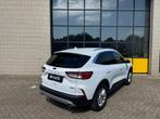 Ford Kuga 2.5 PHEV Titanium X, Lichtsensor, Stof, Gebruikt, Zwart
