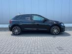 Volkswagen POLO 1.0 TSI Polo * AppleCarPlay * Visueel Cockpi, Stof, LED verlichting, Zwart, Origineel Nederlands