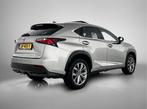 Lexus NX 300h AWD F-Sport Line | Rood lederen interieur | Gl, Automaat, 12 maanden, Gebruikt, Euro 6