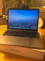 MacBook Pro 13" 2019 - 256GB SSD, 8GB RAM, Computers en Software, Apple Macbooks, MacBook Pro, Gebruikt, 256 GB, 2 tot 3 Ghz
