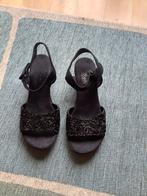 Rieker anti stress sandalen met kraaltjes maat 38, Ophalen, Zo goed als nieuw, Sandalen of Muiltjes