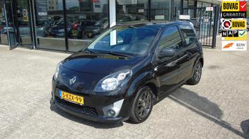 Renault Twingo 1.2-16V Authentique beschikbaar voor biedingen
