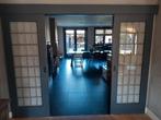 en suite deuren, Doe-het-zelf en Verbouw, Deuren en Horren, Ophalen, Gebruikt, Minder dan 80 cm, Overige typen