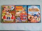 Diverse dvd's voor kinderen en ..., Cd's en Dvd's, Ophalen of Verzenden, Gebruikt