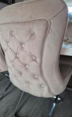 Eetkamerstoelen Rixos, Ophalen of Verzenden