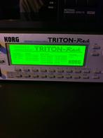 Gezocht: Korg EXB PCM 8 en 9, Muziek en Instrumenten, Ophalen, Gebruikt, Keyboard of Synthesizer