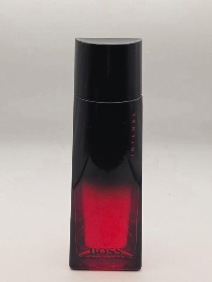 Vintage (2015) Hugo Boss Women Intense EDP 80/90ML, Sieraden, Tassen en Uiterlijk, Uiterlijk | Parfum, Zo goed als nieuw, Ophalen of Verzenden