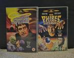 The Abominable Dr Phibes / Rises Again (price / 1971-1972), Cd's en Dvd's, Dvd's | Horror, Vanaf 16 jaar, Ophalen of Verzenden