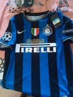 Sneijder inter milan voetbalshirt, Sport en Fitness, Voetbal, Ophalen of Verzenden, Shirt