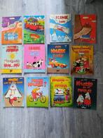 Stripboeken FC Knudde, Meerdere stripboeken, Ophalen of Verzenden, Gelezen