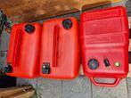 22liter en 25liter brandstoftanks Quicksilver Yamaha, Watersport en Boten, Ophalen of Verzenden, Zo goed als nieuw, Motor en Techniek