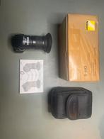 Nikon DR-6 Rechte Hoek Zoeker, Minder dan 8x, Overige typen, Ophalen of Verzenden, Zo goed als nieuw