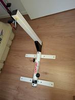 Bokszak + bokszak ophang beugel, Ophalen, Gebruikt, Bokszak