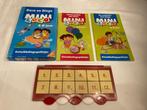 Mini loco set doosje met 2 boekjes ontwikkeling dora diego!, Kinderen en Baby's, Speelgoed | Educatief en Creatief, Puzzelen, Ophalen of Verzenden